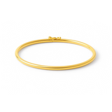 Bold Classic Bangle