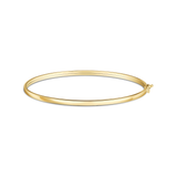 Flat Classic Bangle