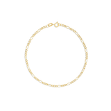 Slim Figaro Bracelet