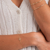 Evil Eye Bracelet