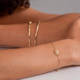 Evil Eye Bracelet
