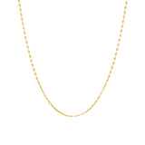 Mariner Chain Necklace