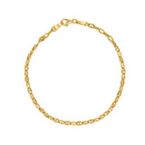 Mariner Chain Bracelet
