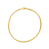 Snake Chain Bracelet