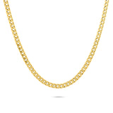 Curb Necklace