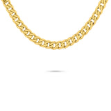 Curb Necklace