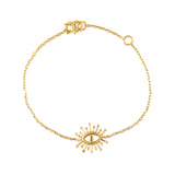 Evil Eye Bracelet