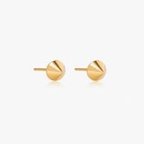 Cone Stud Earrings