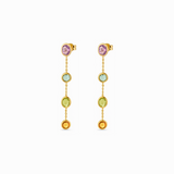 Piñata Earrings