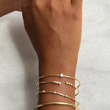 Bold Classic Bangle