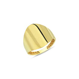Tapered Cigar Ring