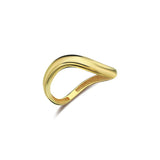 Wave Ring