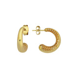 Crescent Hoops