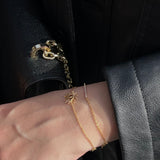 Evil Eye Bracelet