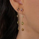 Piñata Earrings