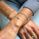 Snake Chain Bracelet