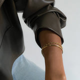 Mariner Chain Bracelet