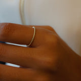 Twisted Ring