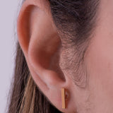 Flat Bar Stud