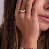 Dome Ring