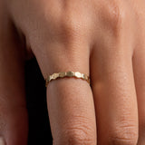 Honeycomb Band
