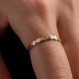 Honeycomb Band