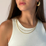 Rope Chain Necklace