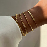 Classic Bangle