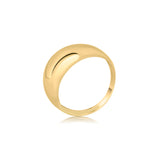 Dome Ring