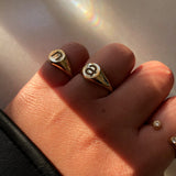 Signet Ring