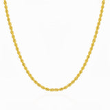 Rope Chain Necklace
