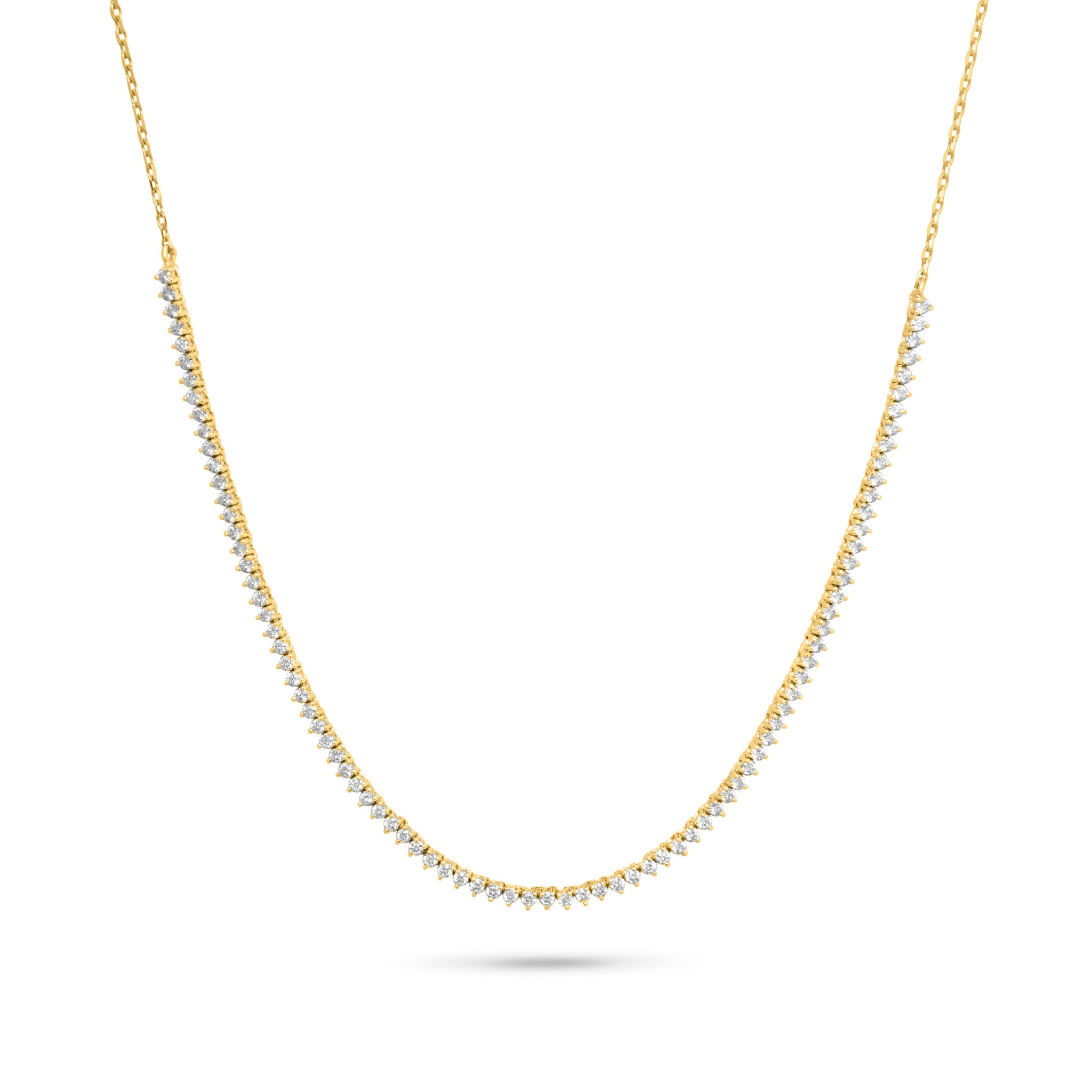 NECKLACES - CIEL