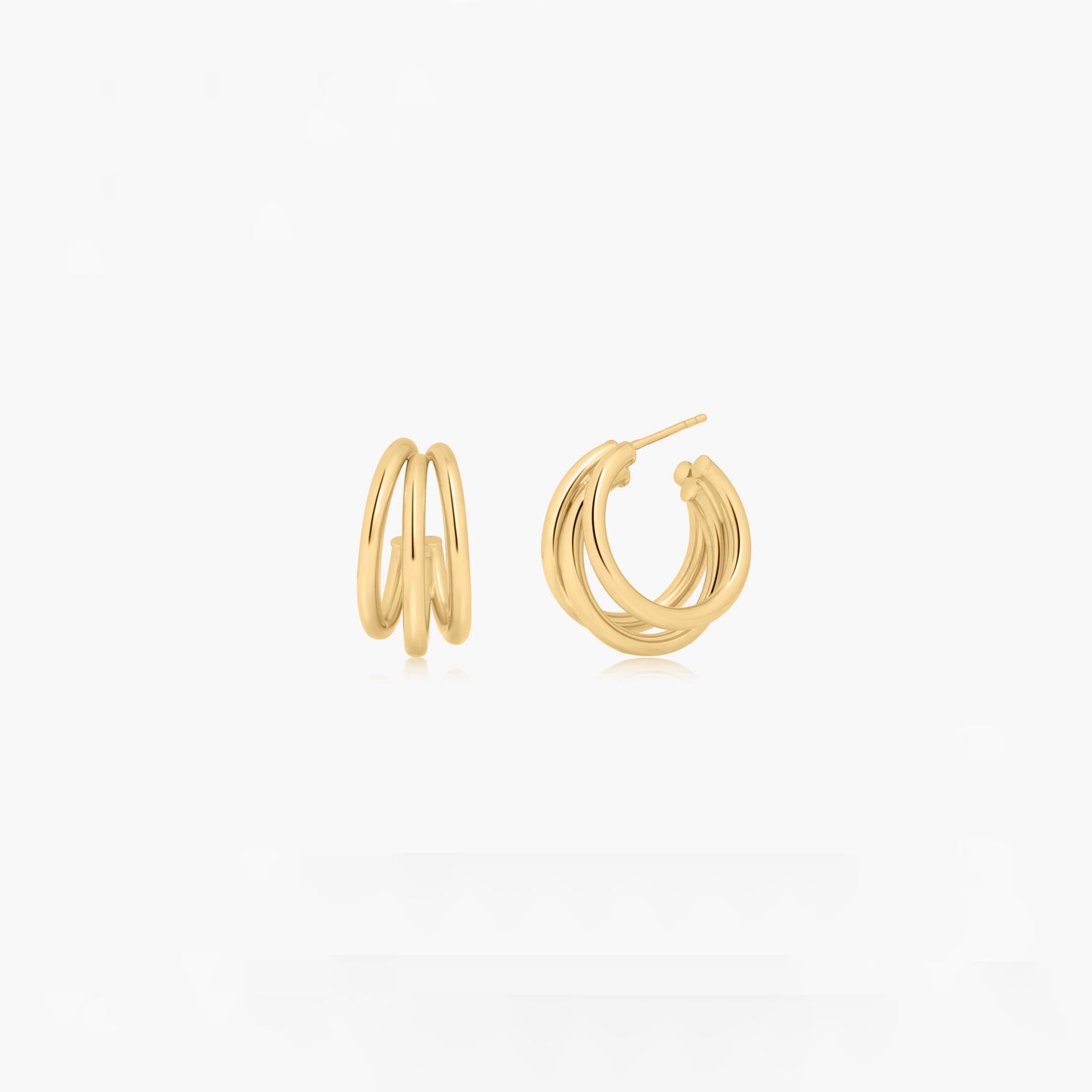 CIEL | Everyday Fine Gold Jewelry