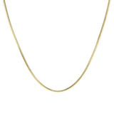 Snake Chain Necklace