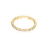 Diamond Eternity Band