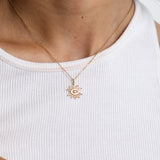 Classic Chain Necklace