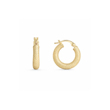 Serpent Tube Hoops