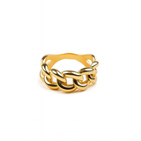 Chunky Chain Ring