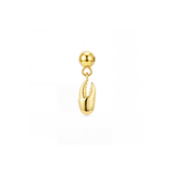 Crab Claw Slide Charm