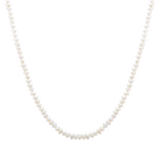 Classic Pearl Necklace