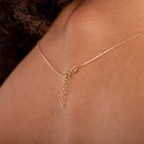 Classic Chain Necklace