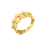 Chunky Chain Ring