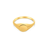 Signet Ring