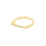 Thin Bar Ring