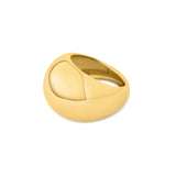 Bold Dôme Ring