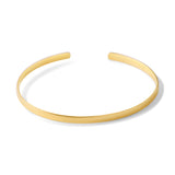 Solid Cuff Bangle