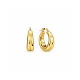 Double Dôme Hoops
