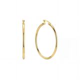 Tube Hoops 40mm