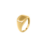 Chunky Square Ring