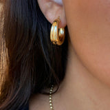 Double Dôme Hoops